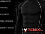 Ropa deportiva de hombre.