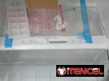 *REFRIGERADOR INVERTER SANKEY 9.4 PIES RF101N81BD* 🖤❄️  ✅ *Precio: 490 USD* ✅ Garantía: 3 meses ✅ Tecnología Inverter p
