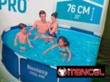 Piscina redonda Bestway 3.05 m x 76 cm
