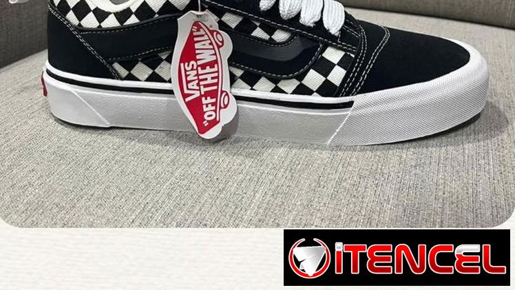 Tenis Vans en venta