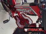 Bicicleta Eléctrica MISHOZUKI🚲