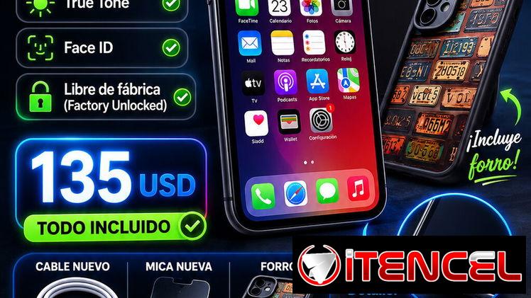 IPHONE 11