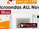 Electrodomesticos varios