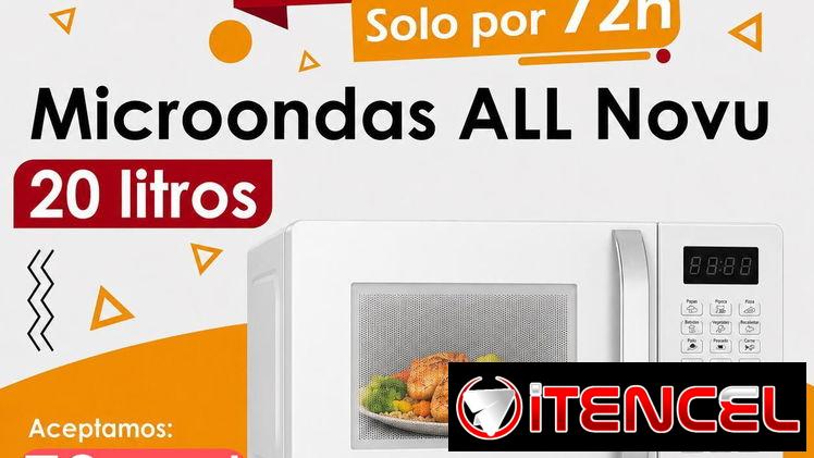 Electrodomesticos varios
