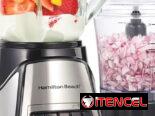 LICUADORA DOBLE FUNCION HAMILTON BEACH NUEVAS EN CAJA