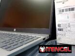Laptops nuevas y de uso