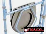 #%Silla Sanitaria  y de baño%#