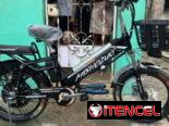 Bicicleta Eléctrica MISHOZUKI🚲