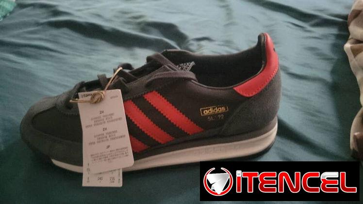 Venta de tenis adidas