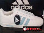 Variedad de tenis calidad g5