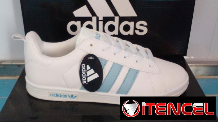 Variedad de tenis calidad g5