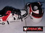 Vendo tenis de niño de calidad