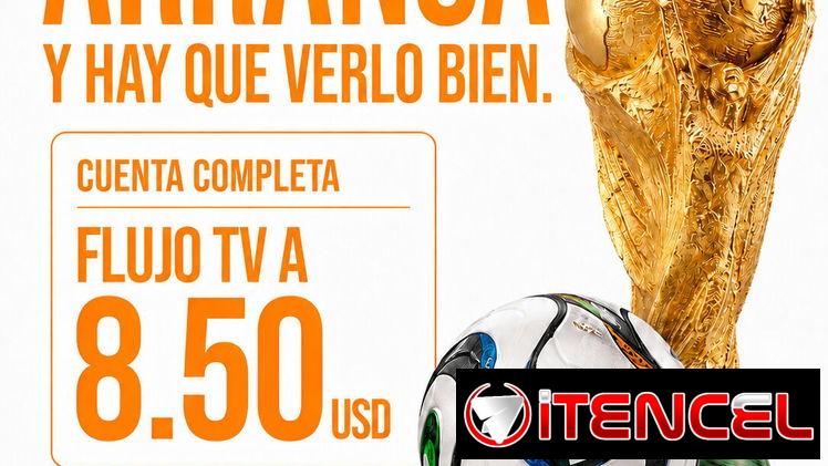 Para negocios con TV e Internet