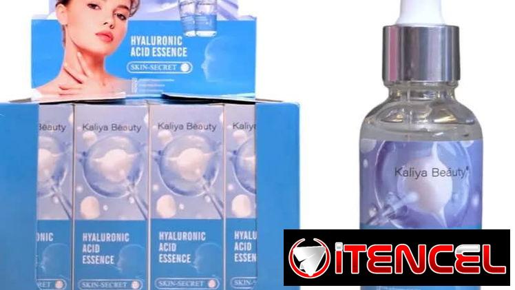 Serum ácido hialurónico