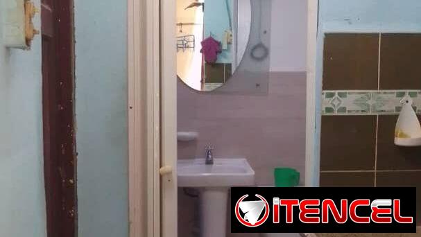 💢✅️‼️SE VENDE CASA UBICADA EN CENTRO HABANA ‼️✅️💢 ‼️💢5️⃣6️⃣8️⃣6️⃣1️⃣9️⃣2️⃣4️⃣💢‼️ 💢SE DA VACIA O CON TODO ADENTRÓ💢