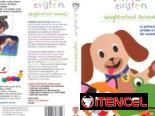 Colección Baby Einstein (audiovisuales educativos para niños 0-3 años) (entregas a domicilio y en línea)