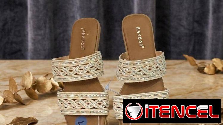 Tenis Crocs sandalias