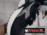 Zapatos deportivos mujer talla 42