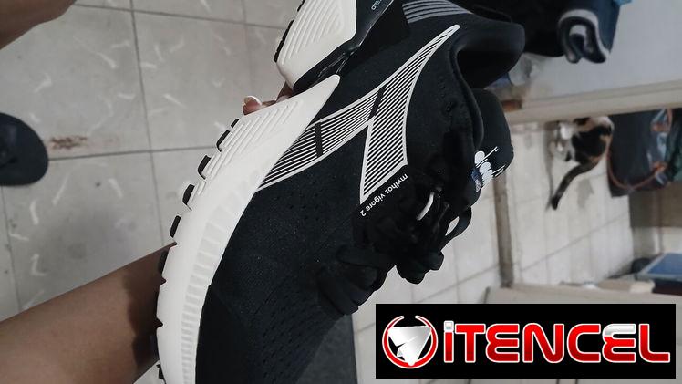 Zapatos deportivos mujer talla 42
