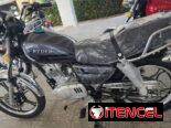 Suzuki 125cc