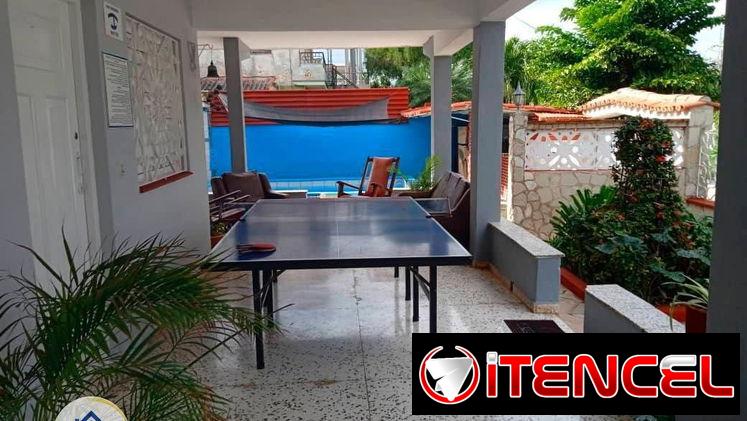 Renta vacacional en Guanabo