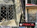 Puertas y ventanas de cristal, todo original, solo hasta el 15 de julio, transporte incluído