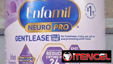 Enfamil neuro Pro al mejor Precio 14 usd