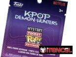 ✨ ¡Sorpresa  del K-Pop y Funko! ✨