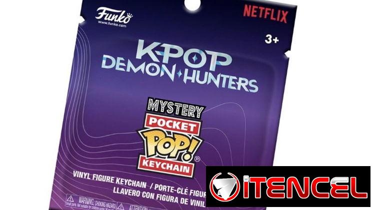 ✨ ¡Sorpresa  del K-Pop y Funko! ✨