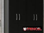 ESCAPARATES, MESITAS DE NOCHE, GAVETEROS”‘