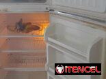 Haier doble temperatura 40mil