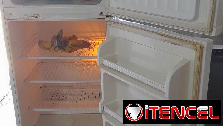 Haier doble temperatura 40mil