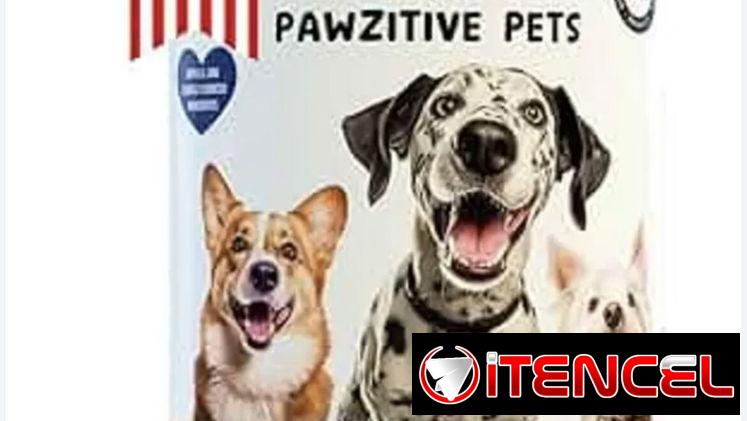 Multivitaminas para perros