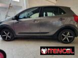 Vendo o negocio Kia Picanto 20 20 GT Line importado cuatro cilindros