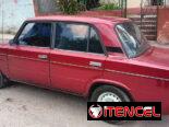 Se vende Lada 1600