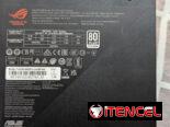 Fuente ROG THOR 850W