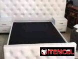 Buenos Juegos d Cuarto Tapizados y colchones