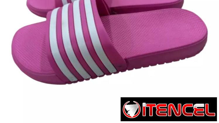 ✨ Chancletas playeras para mujer ✨