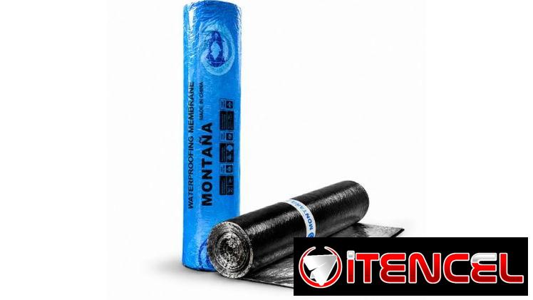 MEMBRANA IMPERMEABILIZANTE PARA TECHOS