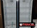 Refrigeradores, neveras y exhibidor