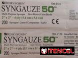 Kit dental de acero inoxidable para limpieza bucal