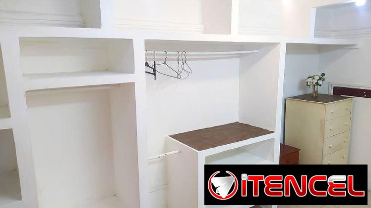 🛋️Apartamento de 1 Habitación en Consulado, Centro Habana. Cómodo, climatizado y con excelente ubicación REF 1322