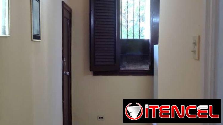 Renta de Apartamento a Estudiantes Extranjeros.(Mensual)