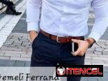 Camisas de vestir y pantalones de vestir para hombres