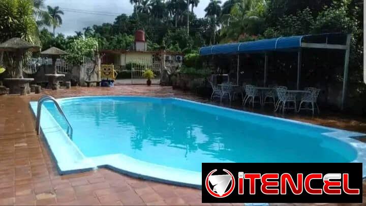 📱 Pasadías y Pasanoches: ¡Tu Evento Ideal con Piscina!