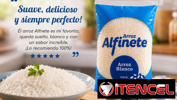 Arroz