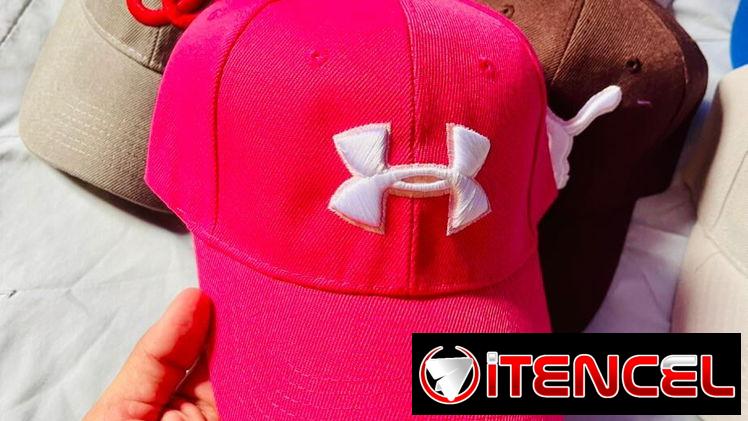 Gorras Nuevas