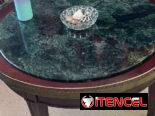 Muebles antiguos