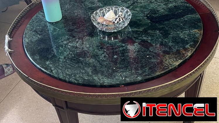Muebles antiguos