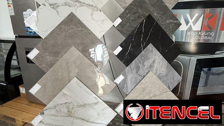 Materiales de Acero Negro,Inoxidables y Galvanizado , cemento, porcelanato